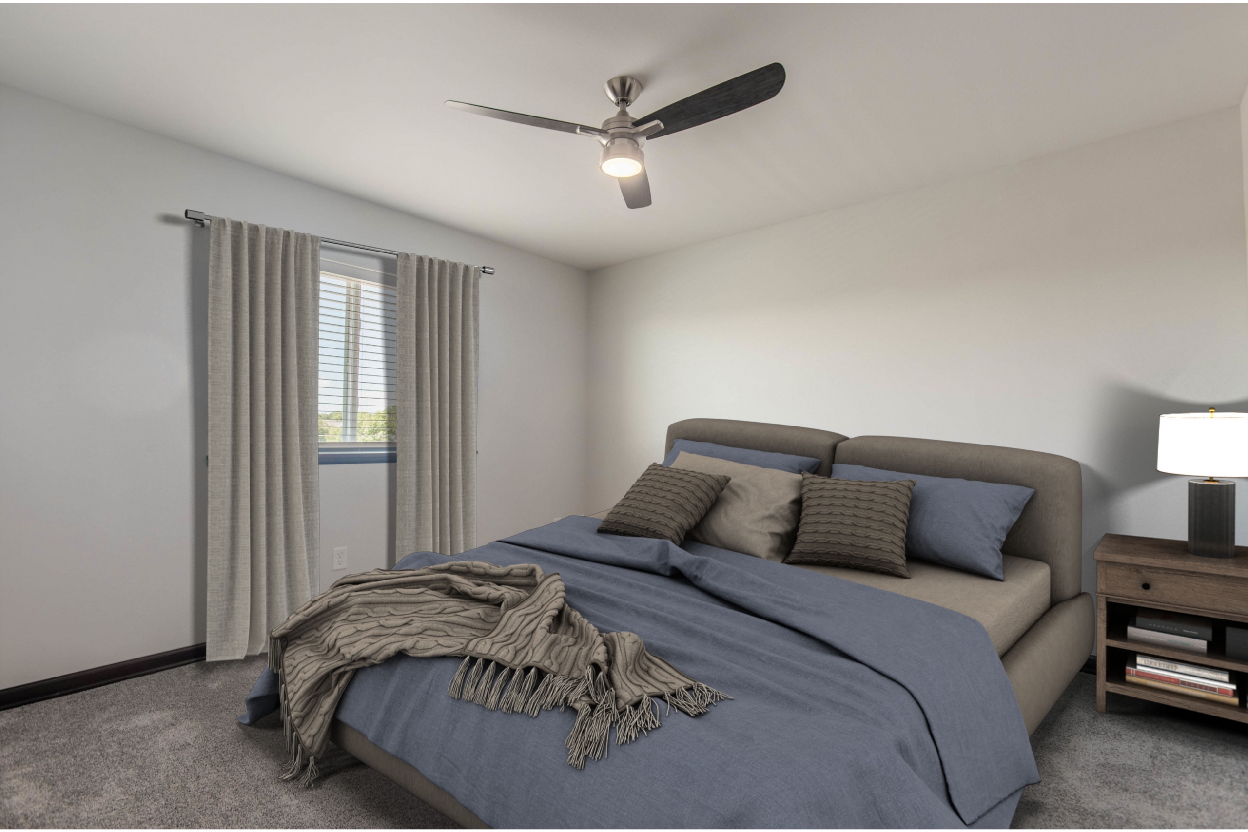 Boulder Creek Phase 4 - Bedroom - Rapid City Apartments For Rent Boulder Creek Phase 4 - Bedroom - Rapid City Apartments For Rent