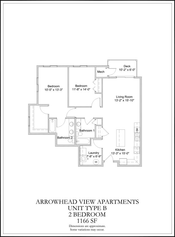 Unit-Type-B-2-Bedroom