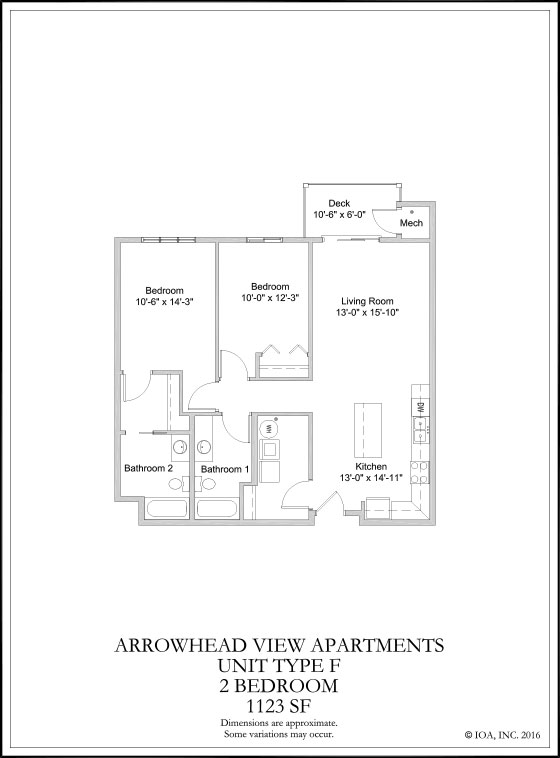 Unit-Type-F-2-Bedroom