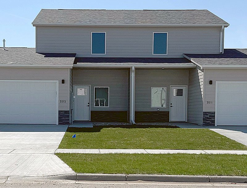 Sioux Falls Townhomes