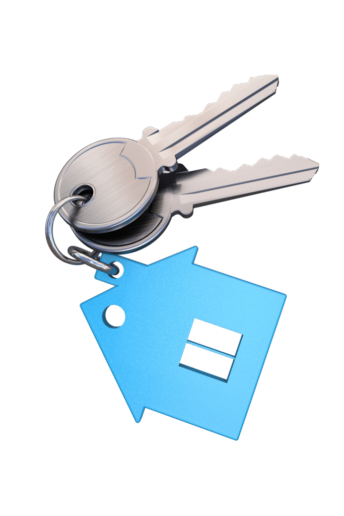 Keys For A Rapid City Apartment